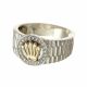 Anillo de Hombre Oroplata