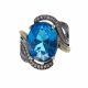 Anillo Oroplata