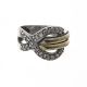 Anillo Oroplata