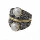 Anillo Oroplata