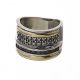Anillo Oroplata