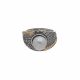 Anillo con Perlas Oroplata