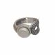 Anillo con Perlas Oroplata