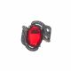 Anillo Con Piedras Oroplata