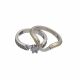 Anillo de Matrimonio Oroplata