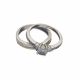 Anillo de Matrimonio Oroplata