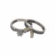 Anillo de Matrimonio Oroplata