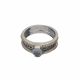 Anillo de Matrimonio Oroplata