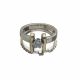 Anillo de Matrimonio Oroplata
