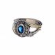Anillo De Grado  Oroplata