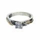 ANILLO DE OROPLATA