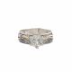 ANILLO DE OROPLATA