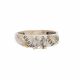 ANILLO DE OROPLATA