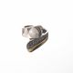 Anillo Oroplata