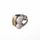 Anillo Oroplata