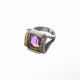 Anillo  Oroplata