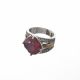 Anillo Oroplata
