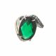Anillo Oroplata