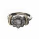 Anillo  Oroplata