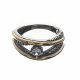 Anillo  Oroplata