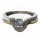 Anillo  Oroplata