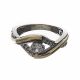 Anillo  Oroplata