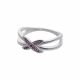 Anillo Con Piedras