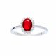 Anillo de Compromiso