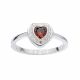 Anillo de Compromiso