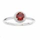Anillo de Compromiso