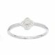 Anillo De Flor
