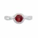 Anillo de Compromiso