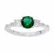 Anillo de Compromiso