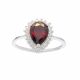 Anillo de Compromiso