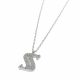 PLATA 925 Gargantilla