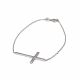 Pulsera  Rodio