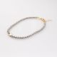 Pulsera  Rodio