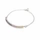 Pulsera Rodio