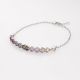 Pulsera  Rodio