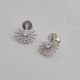 Aretes Rodio