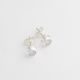 Aretes Punto De Luz
