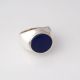 Anillo con Piedras Naturales