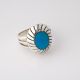 Anillo con Piedras Naturales