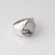 Anillo con Piedras Naturales