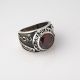 Anillo De Graduación Nicaragua de Hombre