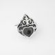 Anillo con Piedras Naturales