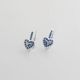 Aretes De Corazón