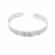 Pulsera Rígida de Filigrana
