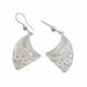 Aretes de Filigrana