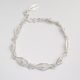 Pulsera de Filigrana